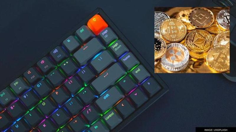 Crypto Games: What is Crypto Gaming? How it's used to make money? Check details