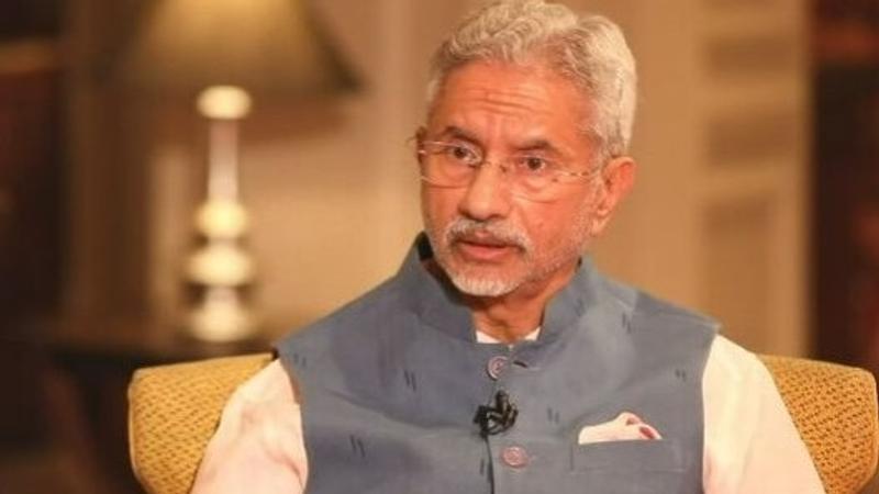 Nehru Allowed His Ideology to Cloud Diplomacy With China: S Jaishankar's Explosive Statement