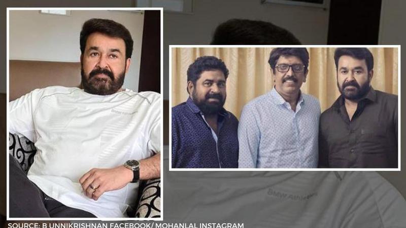 Mohanlal