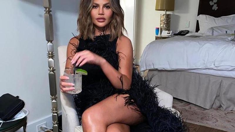 Chrissy Teigen