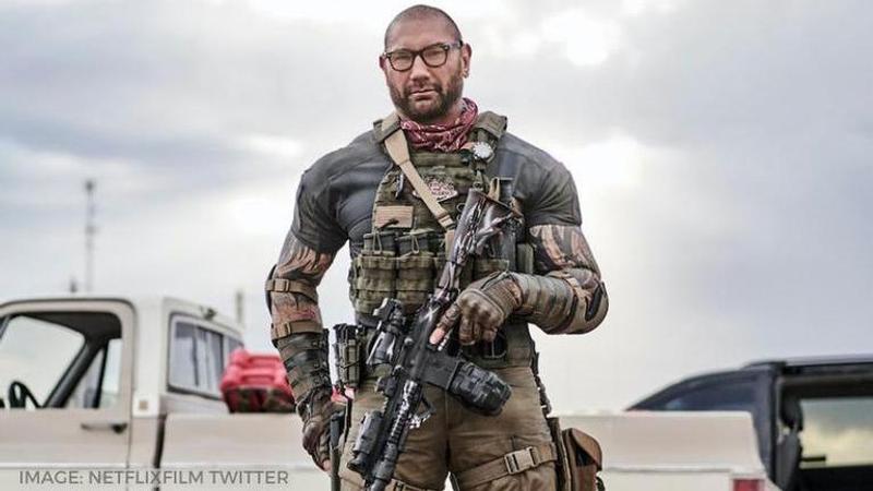 Dave Bautista