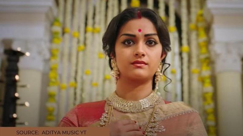 Keerthy Suresh