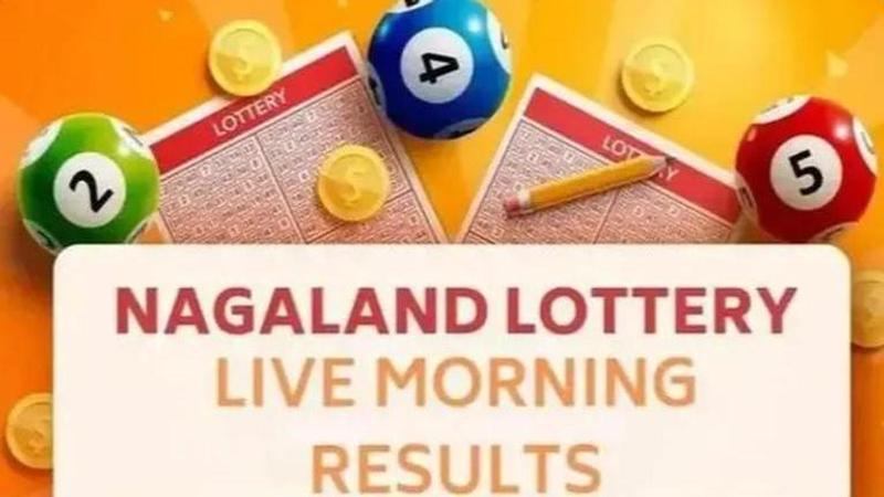 nagaland lottery