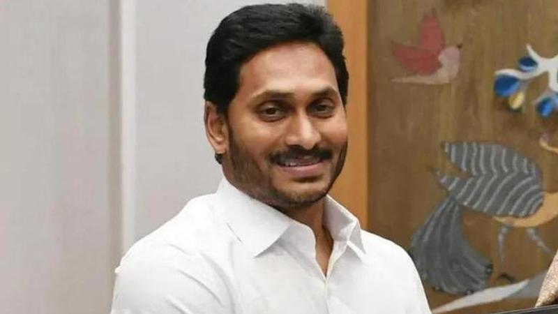 Andhra Pradesh: Jagan Mohan Reddy elected lifetime president of YSR Congress