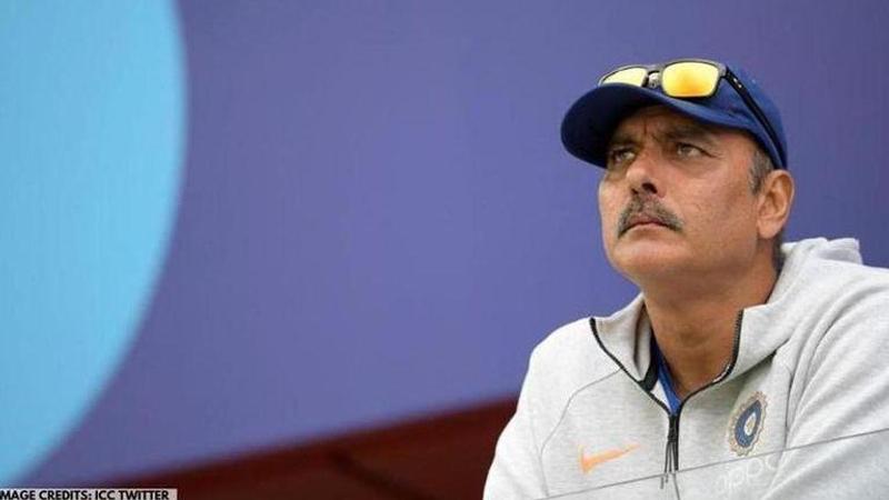 Ravi Shastri