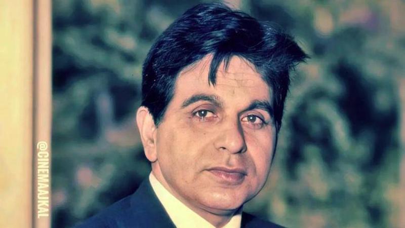 Dilip Kumar, Dilip Kumar death anniversary