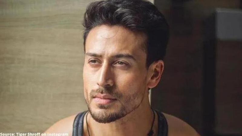 tiger shroff