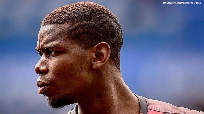 Paul Pogba