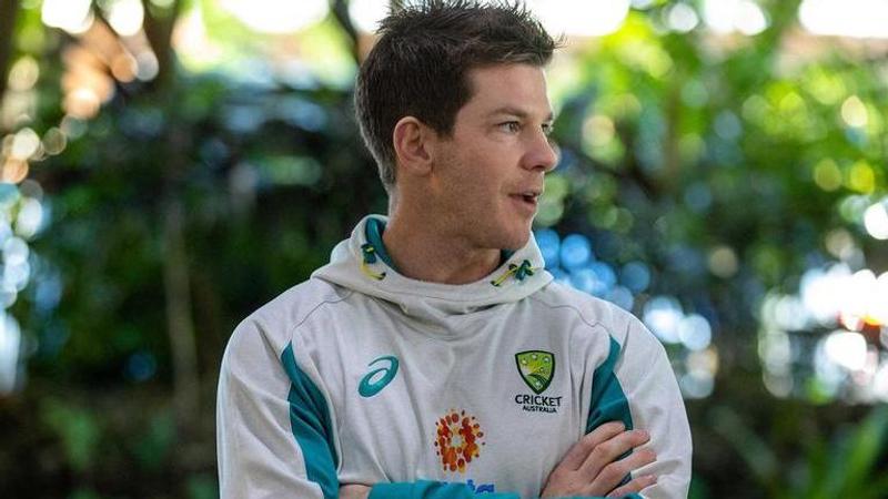 Tim Paine, Tim Paine sexting, Tim Paine scandal, Tim Paine quits, Australia test captain, new australia captain, Pat Cummins, Steve Smith