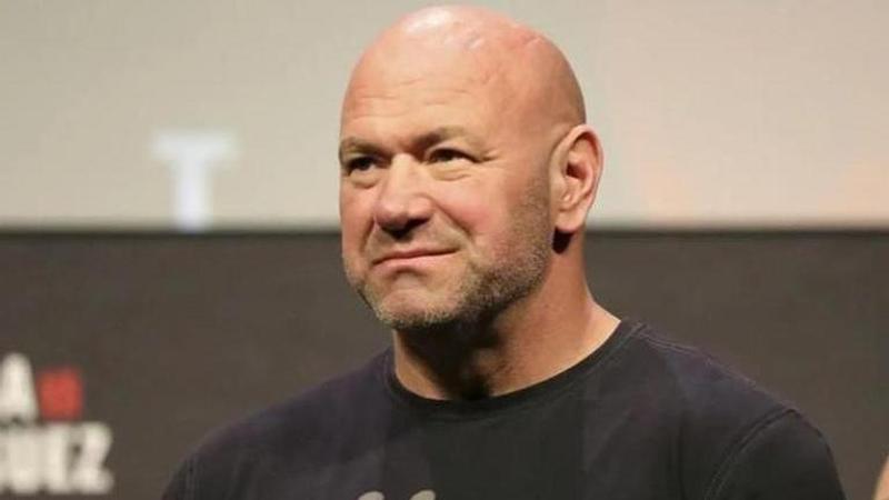 Dana White gives green signal to the biggest UFC Heavyweight Title fight of all time