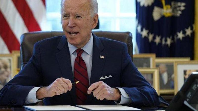 Biden to boost pandemic lending to smallest businesses