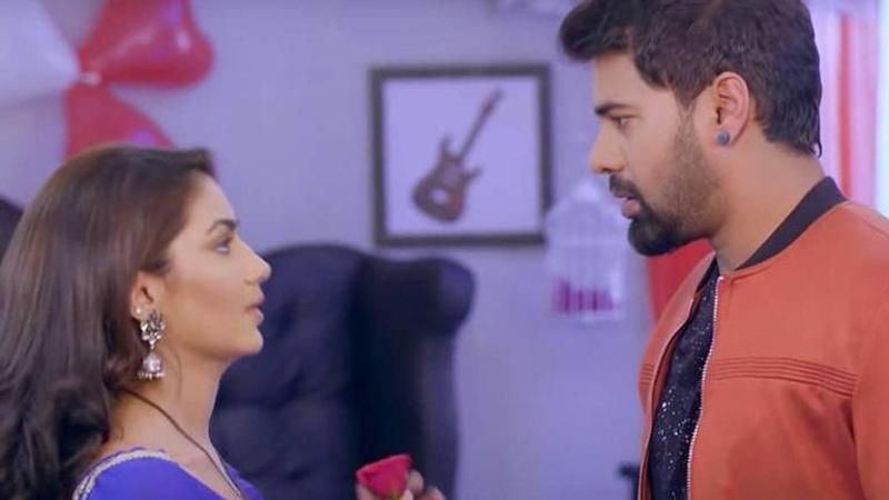 Kumkum Bhagya written update