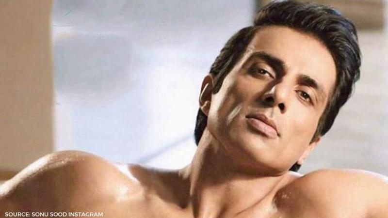 Sonu Sood