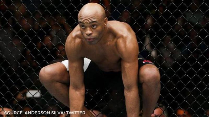 Anderson Silva