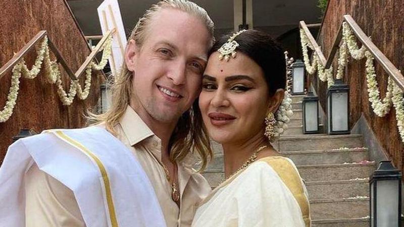 Aashka Goradia