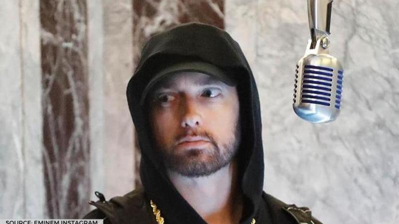 eminem