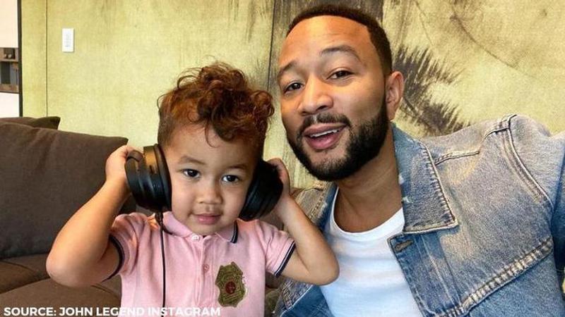 john legend's quiz