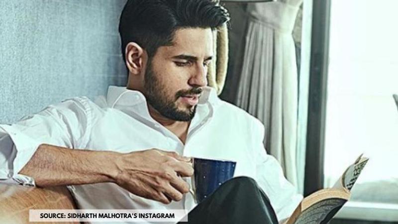 Sidharth Malhotra