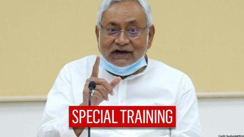 Bihar CM expresses concern over anti-social activities on social media, calls special meet