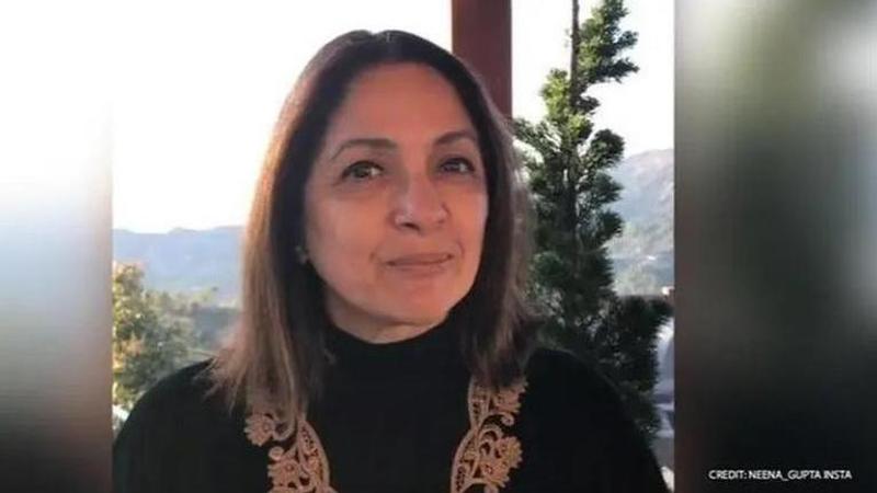 Neena Gupta