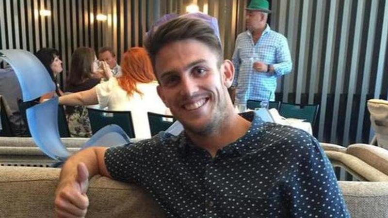 Mitchell Marsh