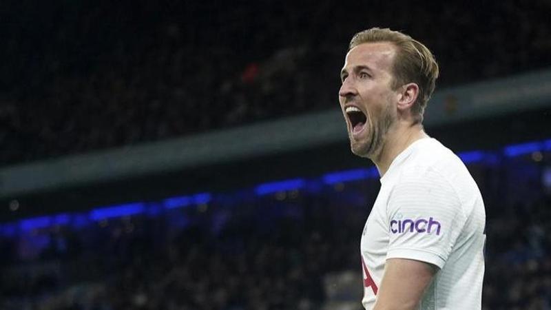 Harry Kane