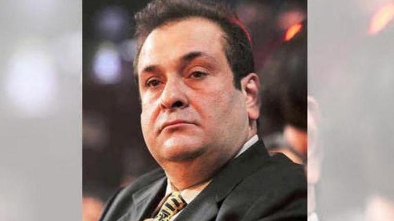 Rajiv Kapoor