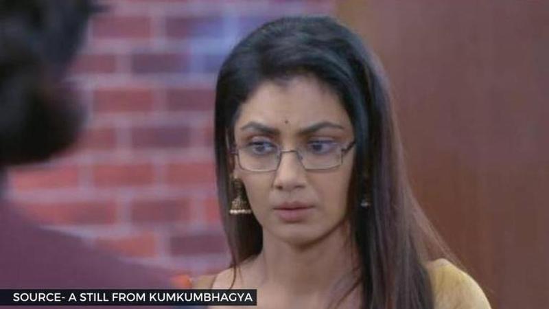 Kumkum Bhagya written update