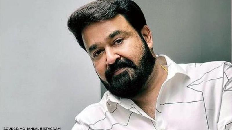 Mohanlal