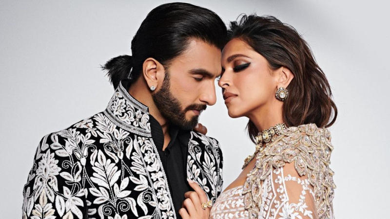 Celebrities congratulate Deepika-Ranveer after the couple announce pregnancy.