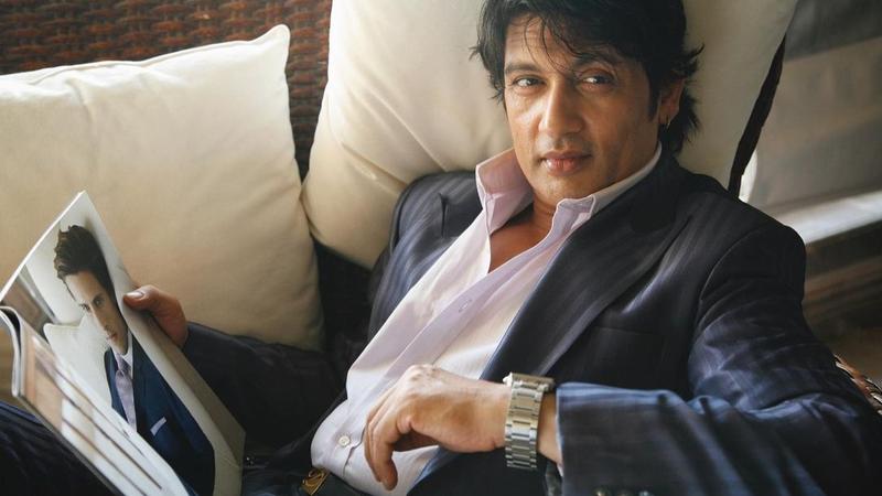 Shekhar Suman