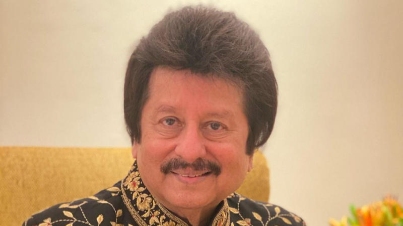 Pankaj Udhas