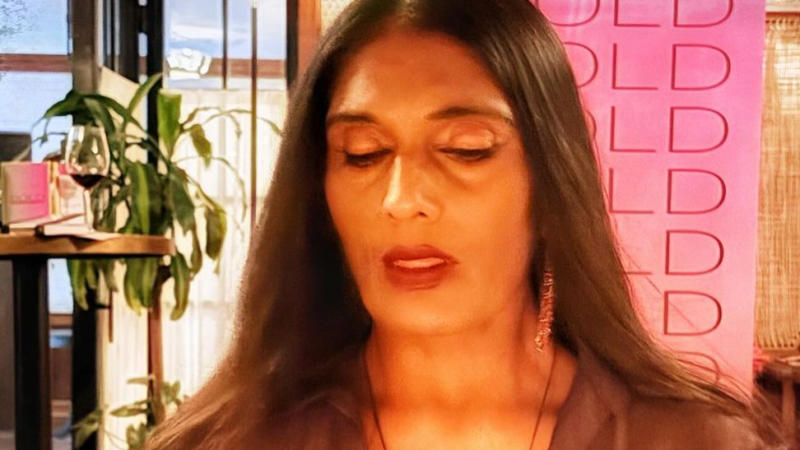 OG Aashiqui Star Anu Aggarwal Advocates Self-love Over Cosmetic Surgery 