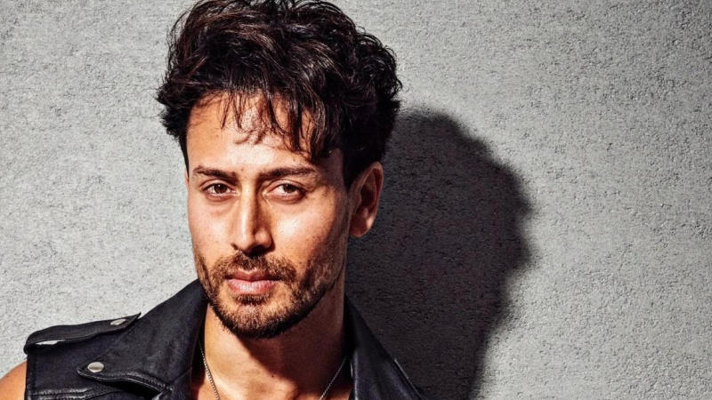 Tiger Shroff