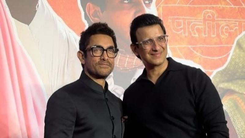 Aamir Khan 