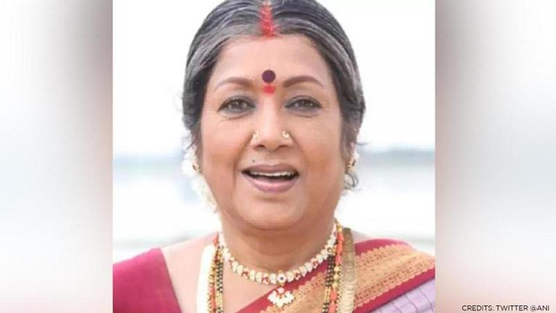 Abhinaya Sharade Jayanthi passes away