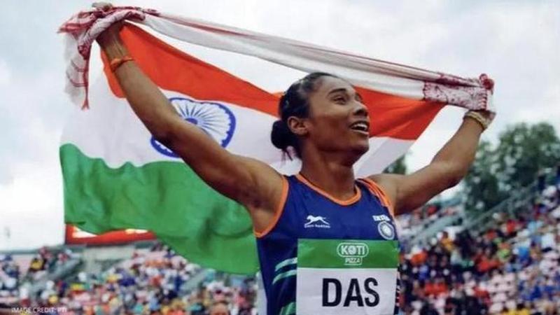 Hima Das