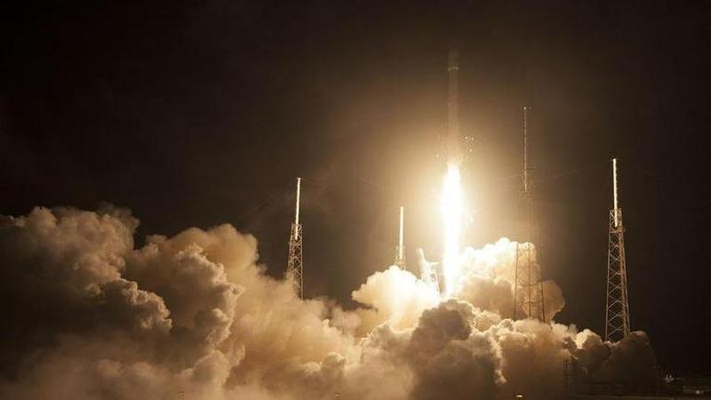 Failed European Space Launch Blamed On Faulty Part Procured From War 