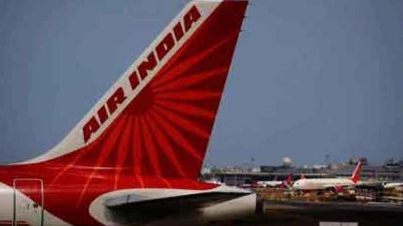 Air India flight carrying 182 stranded Indians from Sharjah arrives in Lucknow