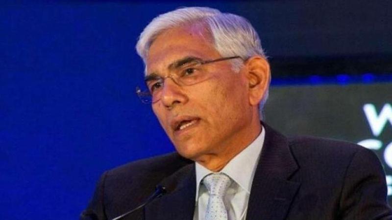 Vinod Rai