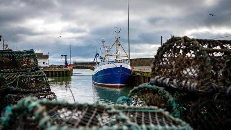 Fishing holds key to Brexit trade deal as talks drag on