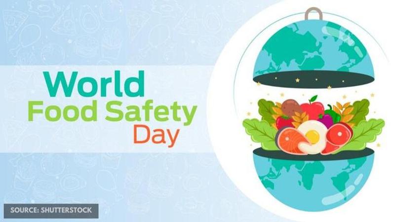 World food safety day quotes