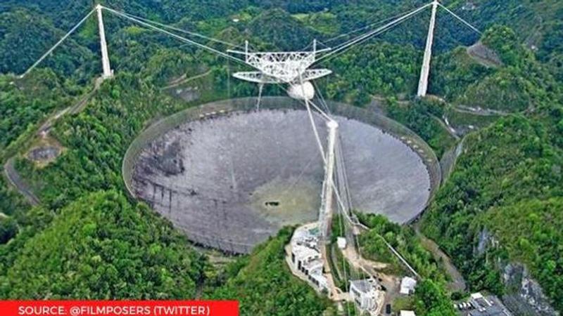 Arecibo Observatory