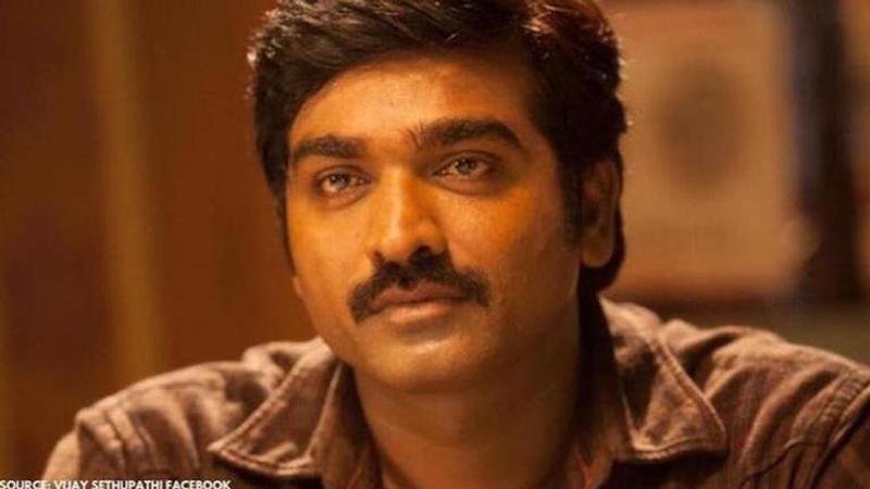 Vijay Sethupathi