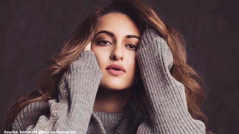 Sonakshi Sinha