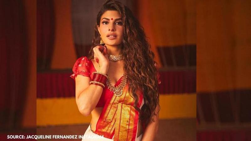 Jacqueline Fernandez