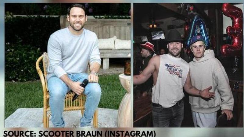 scooter braun net worth