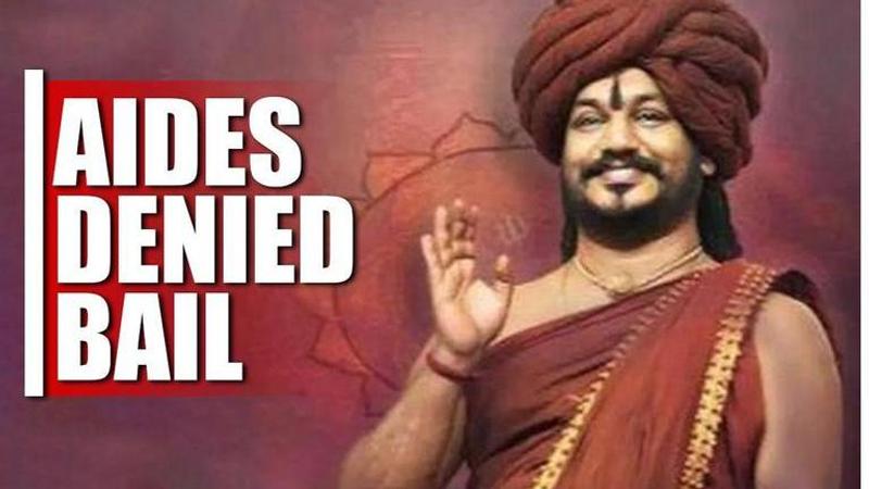 Nithyananda