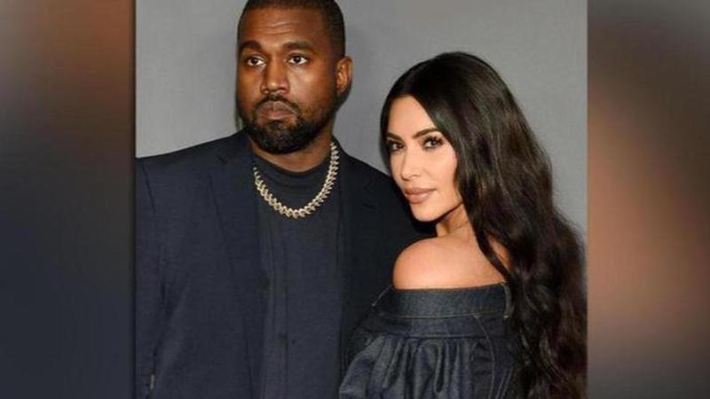 Kanye West, pete davidson, Kim Kardashian, marvel, civil war, Kanye west shares hilarious meme