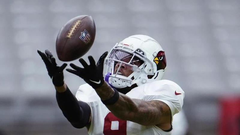 Isaiah Simmons during NFL match (Image: AP)